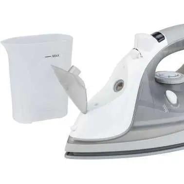 Праска парова Silver Crest SDB 2400 F4 керамічна підошва (02419) - фото 2 Праска парова Silver Crest SDB 2400 F4 керамічна підошва (02419) - фото 2