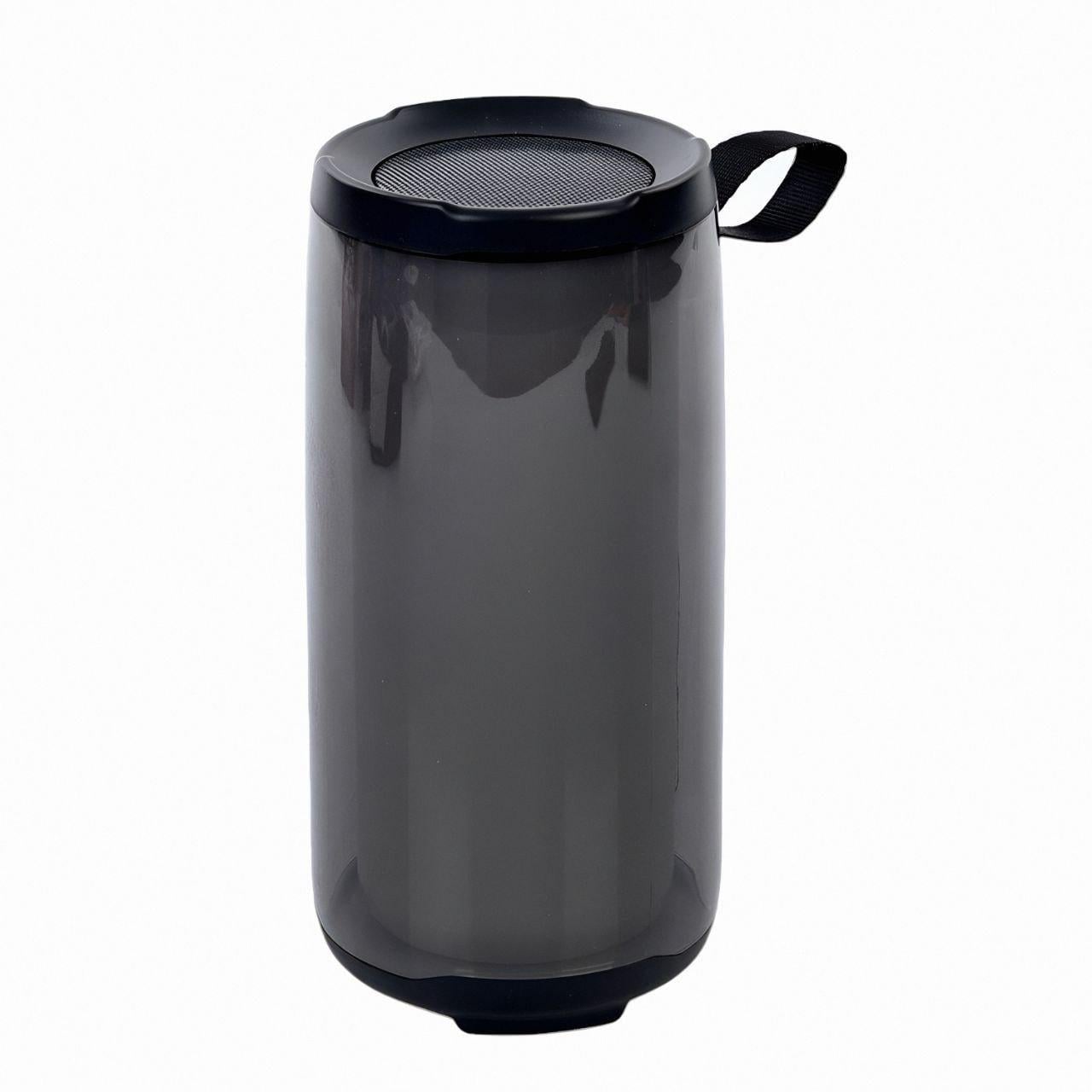 Колонка FG231109028P-1 световые эффекты/USB/Bluetooth 4.2/TF слот 3 Вт Разноцветный (26814414)