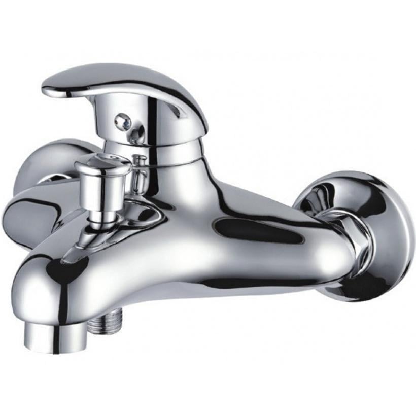 Смеситель для ванны Zegor SEA (SEA-A112)