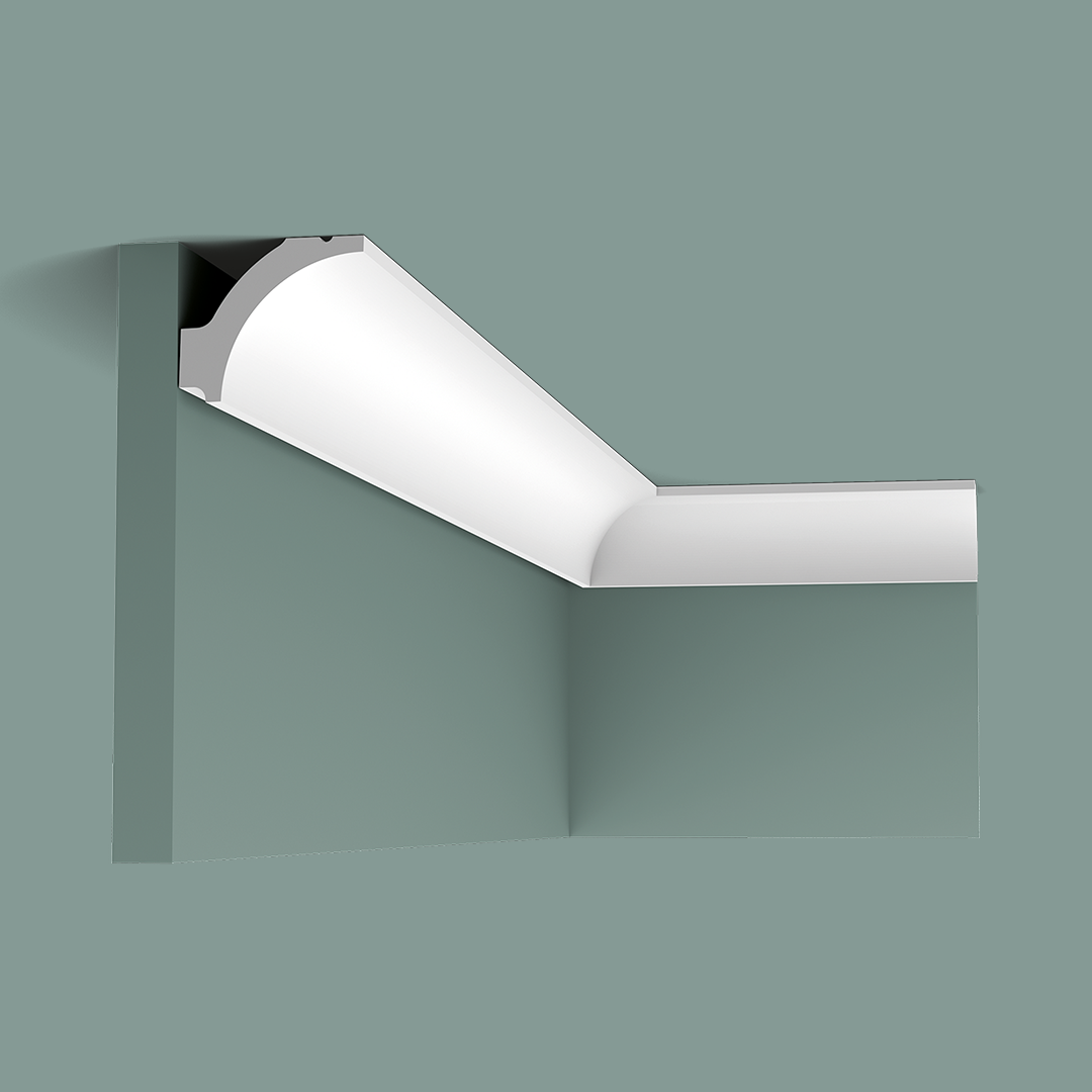 Карниз Orac Decor C260 41x48 мм (12271581)