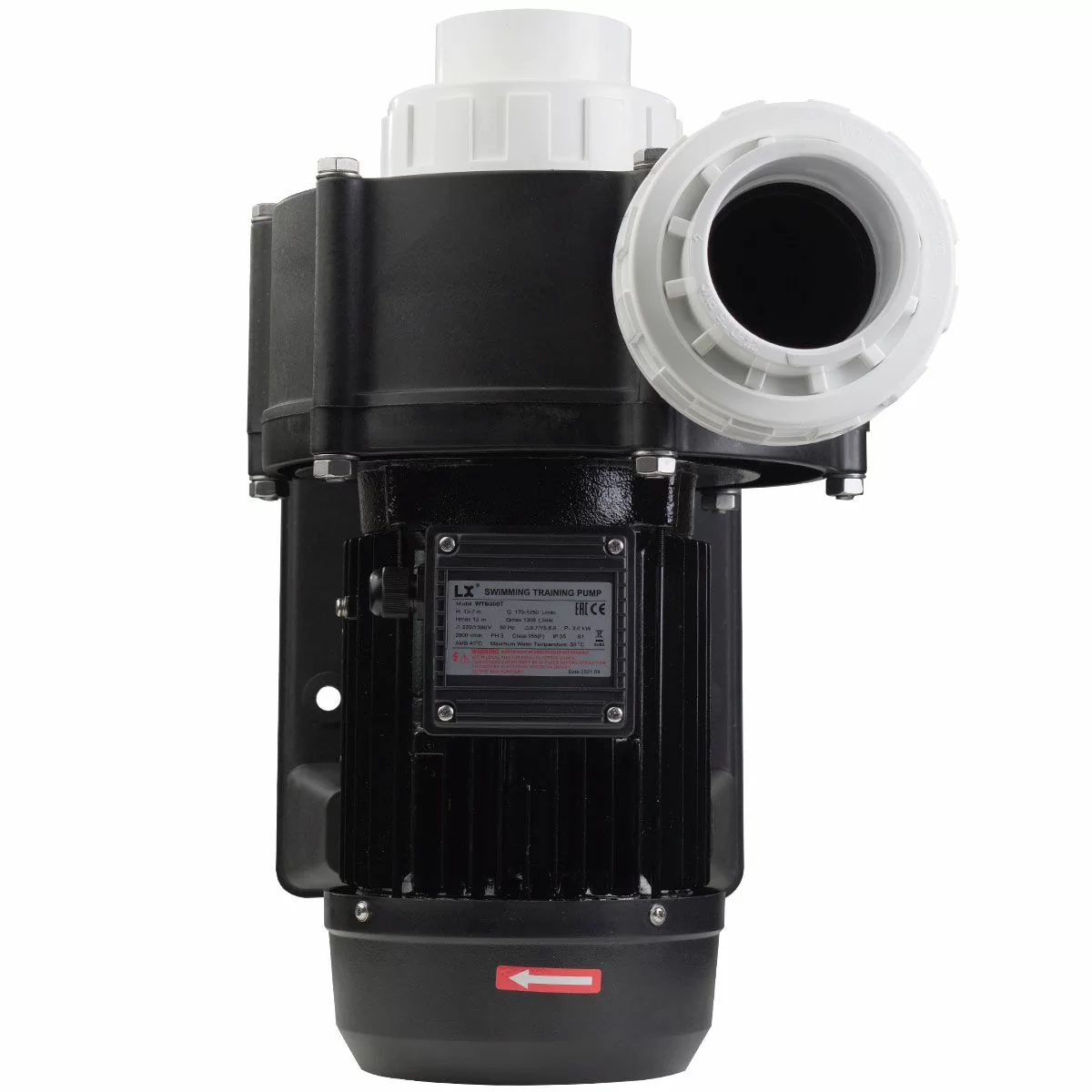 Насос Aquaviva LX WTB300T 380 В 60 м3/ч 4 HP (14477392) - фото 4 Насос Aquaviva LX WTB300T 380 В 60 м3/ч 4 HP (14477392) - фото 4