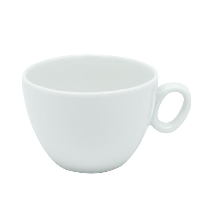 Чашка INKER Luna 250 мл White (8984696)
