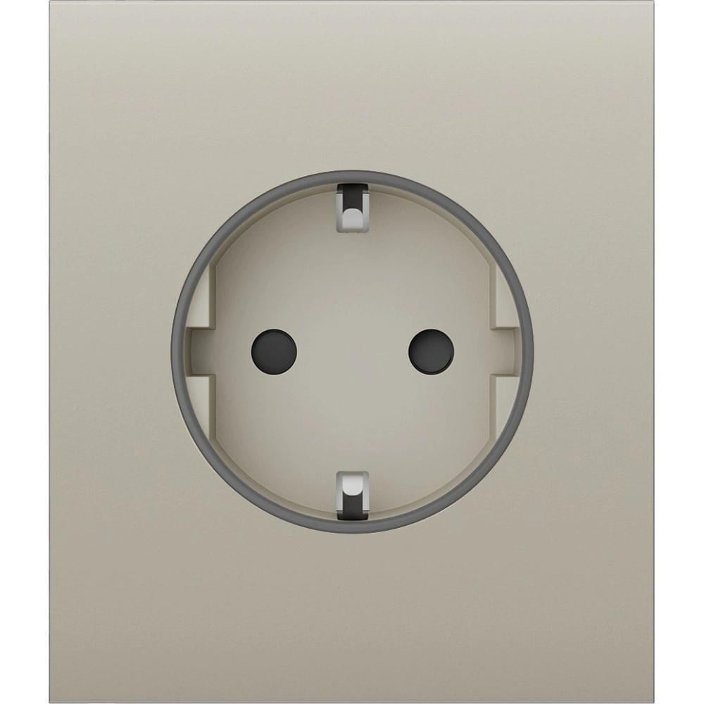 Фронтальна панель Ajax CenterCover basic/type F Ivory (00000056024) Фронтальна панель Ajax CenterCover basic/type F Ivory (00000056024)