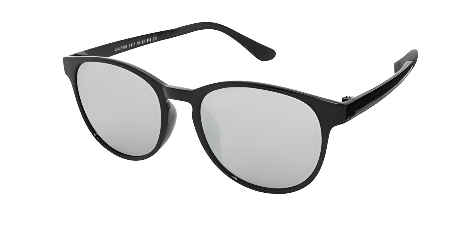 Очки солнцезащитные Черный (А - 171)