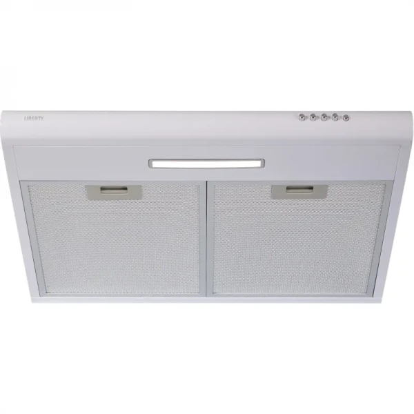 Вытяжка Liberty BASE 163 WH (1704419)