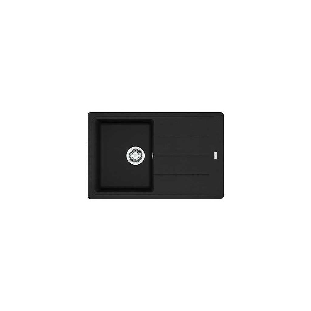 Мойка кухонная Franke 114.0667.446