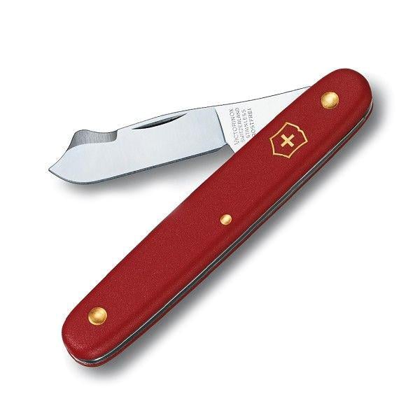 Ніж складаний садовий Victorinox (3.9040)