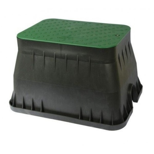 Колодец для полива Irritec Standart (IGPOZ2000N04R)