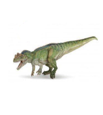 Фигурка игровая Papo Динозавр Цератозавр (55061)