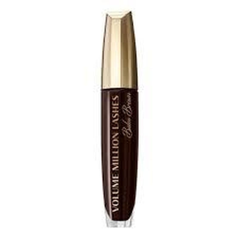 Туш-бальзам для вій L'Oreal Paris Volume Million Lashes Balm 8,9 мл Brown (2185571224) - фото 2