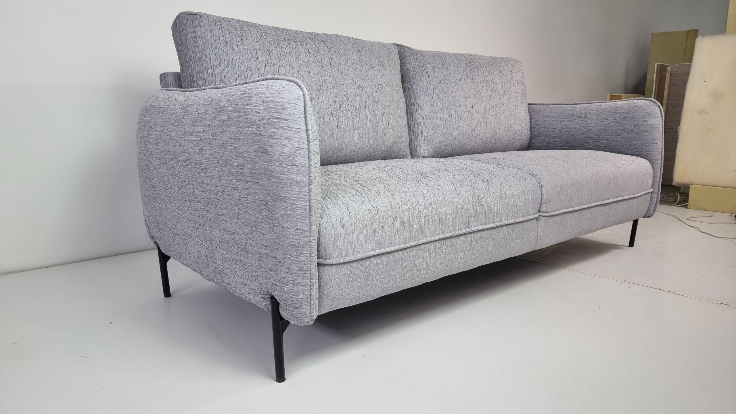 Диван нерозкладний Fabene Seattle 2200 - фото 3 Диван нерозкладний Fabene Seattle 2200 - фото 3