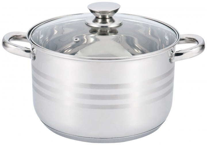 Каструля Unique UN-5002 1,2 л з кришкою