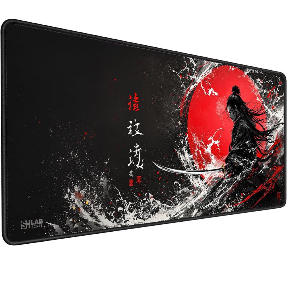 Игровая поверхность SHLab Rising Sun Samurai SHM-1205 70х30 см (41551)