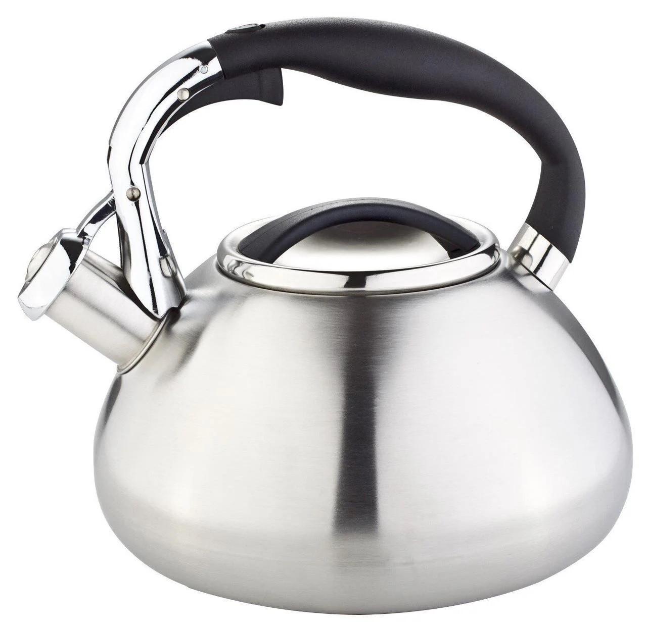 Чайник Bohmann зі свистком 3 л (83ceb33a)