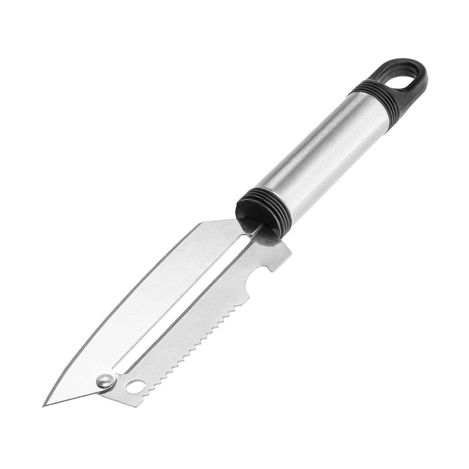 Шинківка багатофункціональна Kitchen Master 21 см (1742935799) - фото 11 Шинківка багатофункціональна Kitchen Master 21 см (1742935799) - фото 11