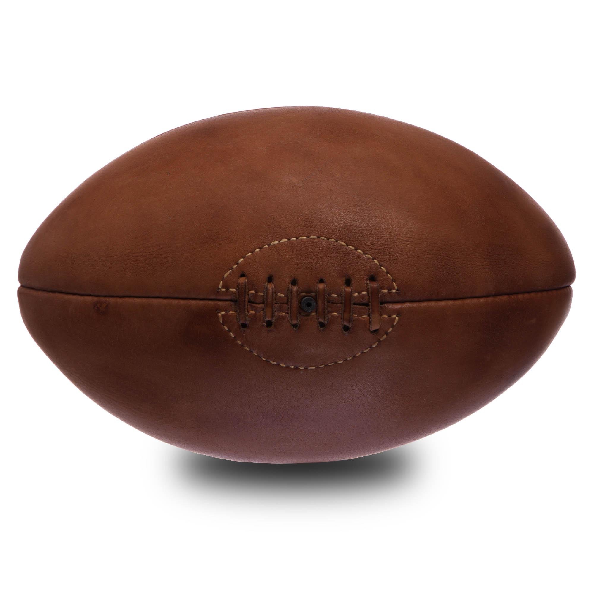 М'яч для регбі Zelart Composite Leather VINTAGE Rugby ball F-0264 (DR006047)