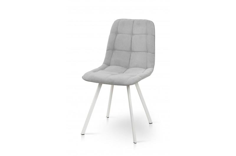 Стілець кухонний Софт Мікс Меблі Сірий