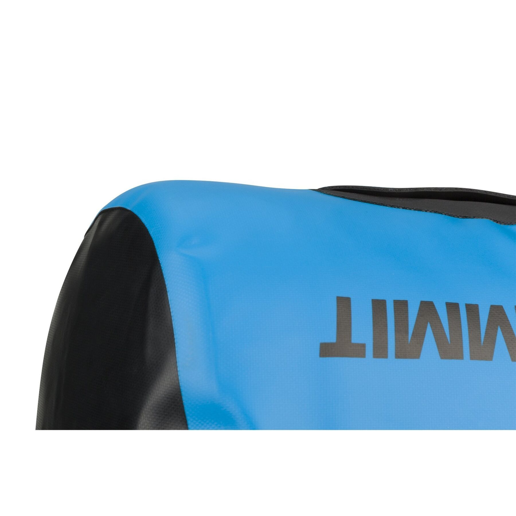 Гермомешок Sea To Summit Hydraulic Dry Bag 35 Blue (STS AHYDB35BL) - фото 3