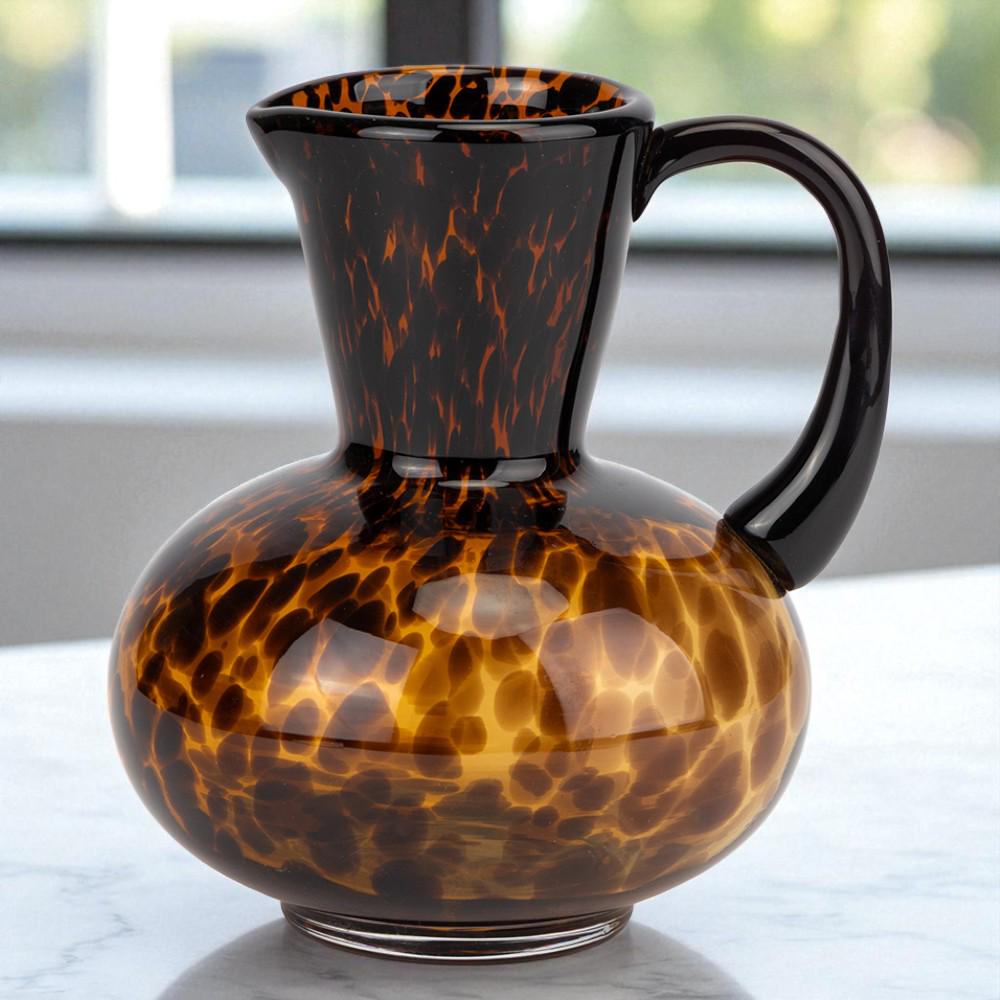 Ваза Modern Огненный танец 19 см (9269-003)