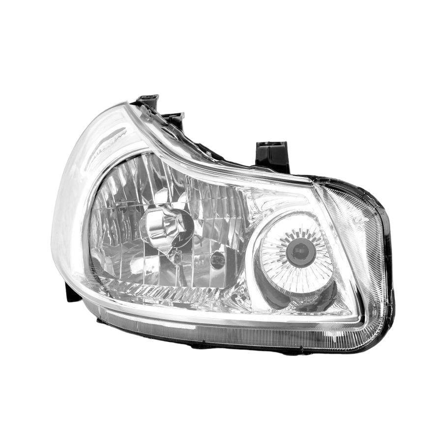 Фара передняя правая Suzuki Sx4 2005-2013 H4 (661-1152R-LD-EM)