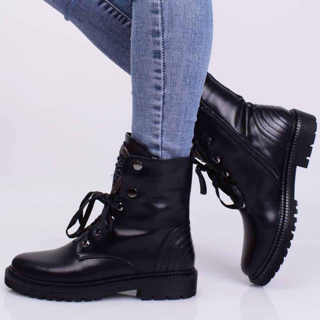 Ботинки женские зимние 335533 р. 36 24 см Ботинки женские зимние 335533 р. 36 24 см