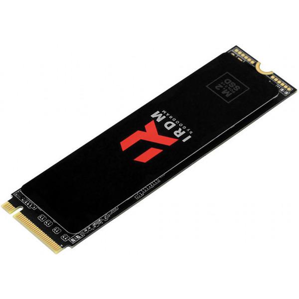 Накопитель SSD GoodRAM IR-SSDPR-P34B-02T-80 2 Тб IRDM M.2 2280 PCIe Gen 3x4 3D NAND (577615) - фото 3