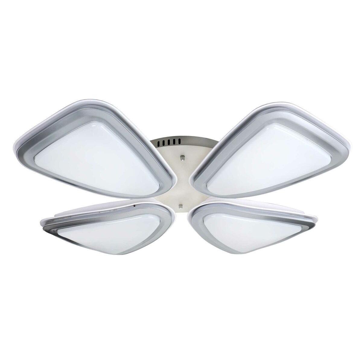 Люстра Sirius PRD-C 0180-4 274W (371652)