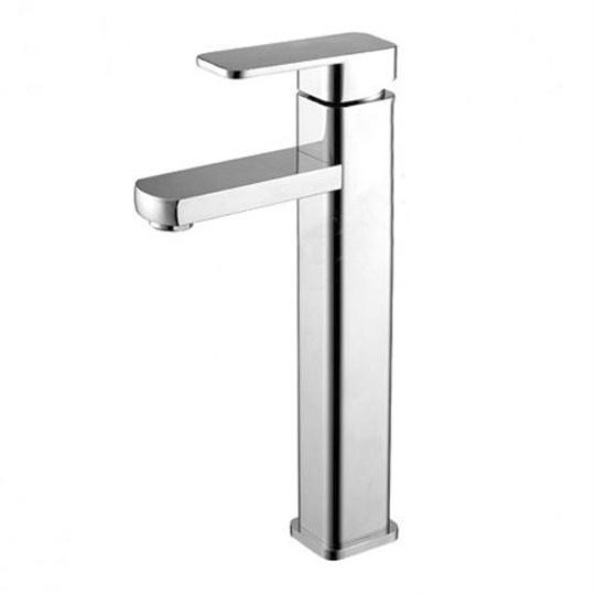 Смеситель для умывальника Rea Caro Сhrome (REA-B0498)