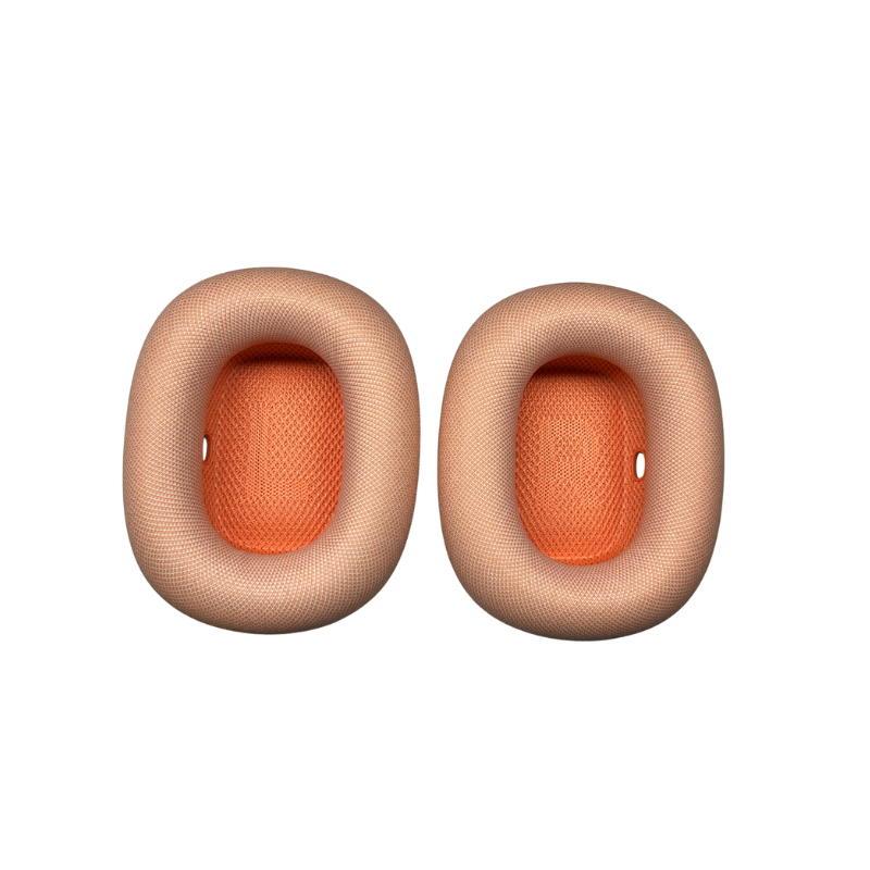 Амбушюры Apple AirPods Max 2 Orange (H101)