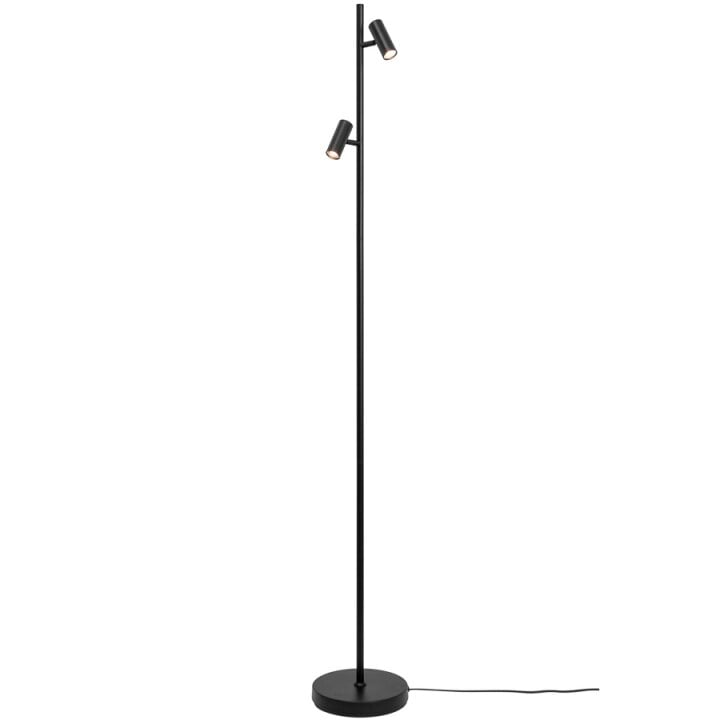 Торшер Nordlux Omari Led BK 2112254003 (Nor2112254003)