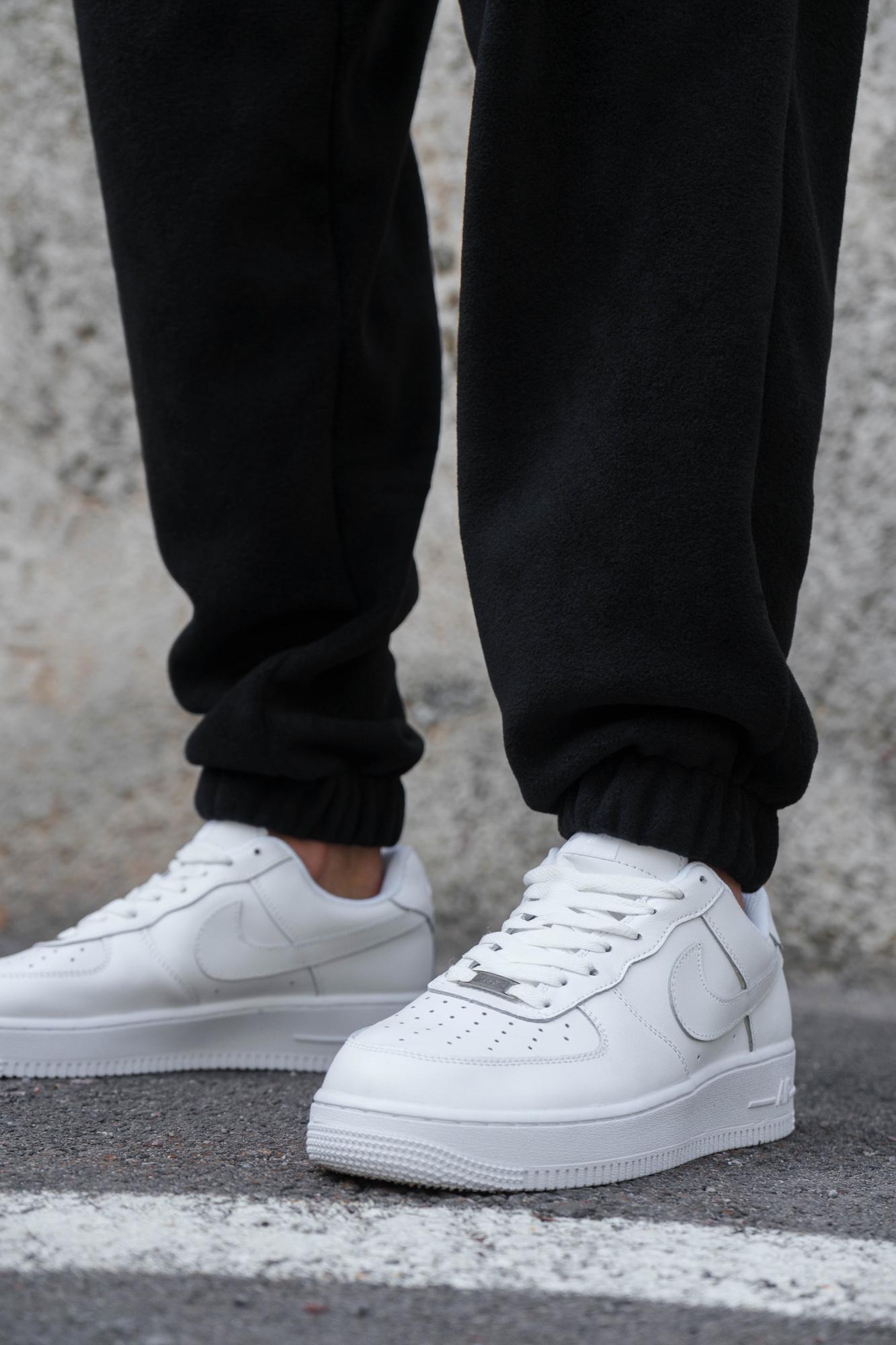 Брюки джогери Without Brand Port XL Black (XL8055479) - фото 6 Брюки джогери Without Brand Port XL Black (XL8055479) - фото 6