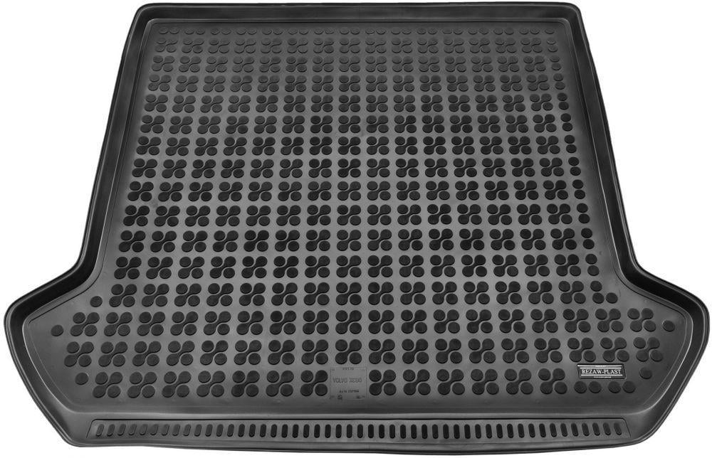 Коврик в багажник Rezaw-Plast RP для Volvo XC90 I 2002-2014 (232908)