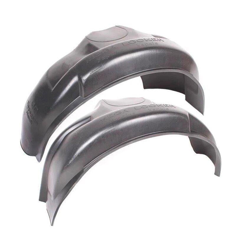 Підкрилки передні MEGA LOCKER на Chery QQ 03- 2 шт. (MLCQQP) Підкрилки передні MEGA LOCKER на Chery QQ 03- 2 шт. (MLCQQP)