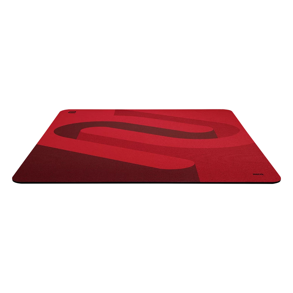 Коврик для мыши ZOWIE H-SR-SE-Rouge II игровой 500x500мм Red Коврик для мыши ZOWIE H-SR-SE-Rouge II игровой 500x500мм Red