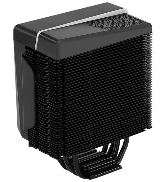 Кулер для процесора AeroCool Cylon 4F (ACTC-CL30420.04) - фото 8