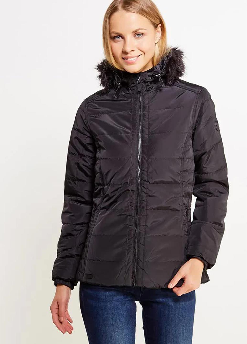 Куртка Regatta р. 40 Черный (RWN1041b51)