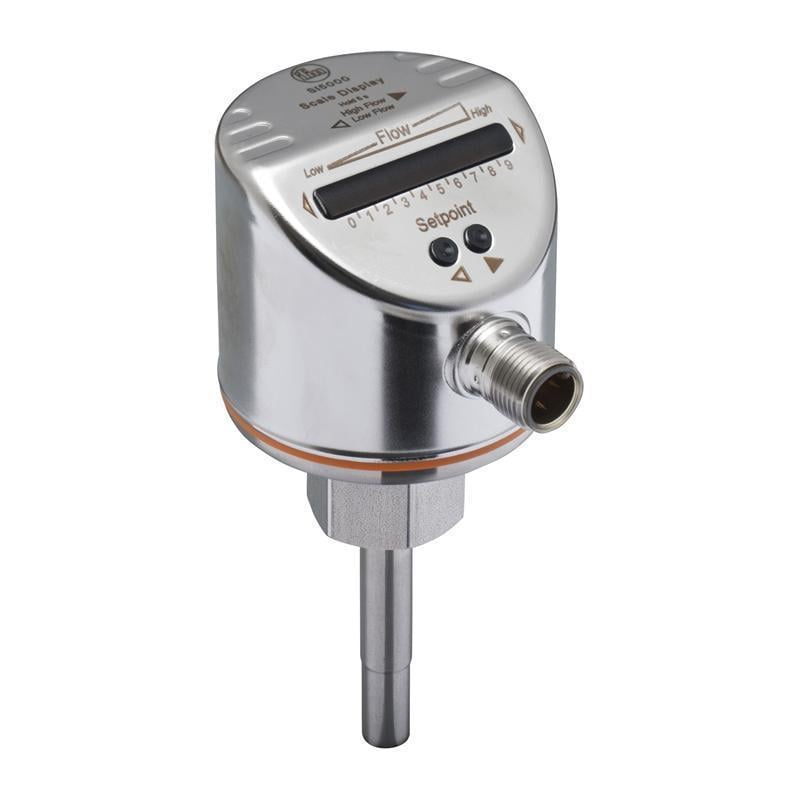 Датчик потока IFM SI5000 ELECTOR 300