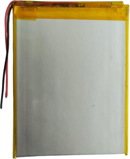 Аккумуляторная батарея литая-полимерная HST 377093 3200 mAh (000020589)