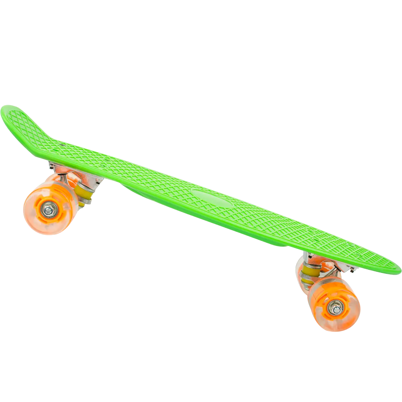 Пенниборд Penny Light до 80 кг Green (VP-17)