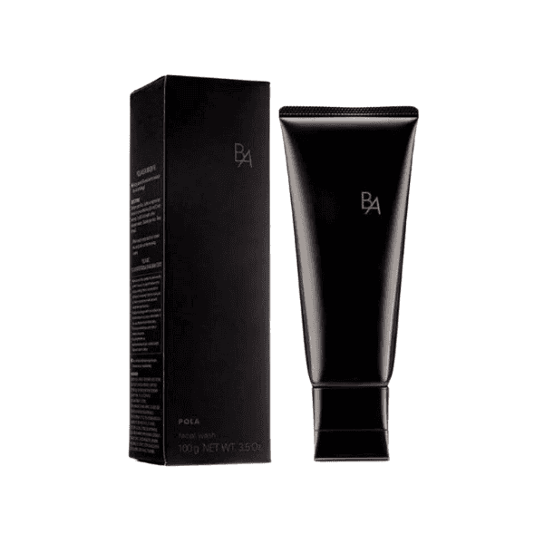 Гель для умывания аналог Pola BA Anti-aging 100 мл (4953923308059)