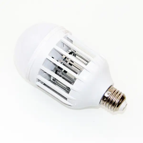 Лампа світлодіодна протимоскітна Zapp Light ZappLight AND LY-577 100 2в1 (2479515627)