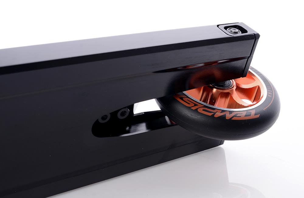 Самокат трюковый Tempish BIG BOY (28730) - фото 3 Самокат трюковый Tempish BIG BOY (28730) - фото 3