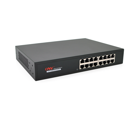 Коммутатор Ethernet ONV-H1016