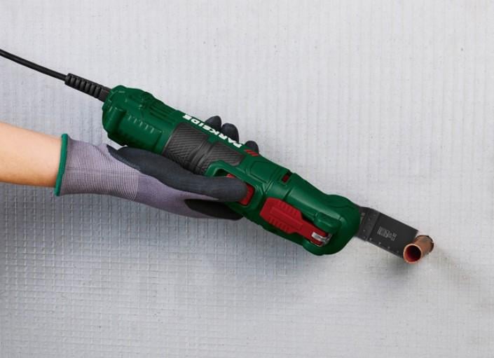 Реноватор PARKSIDE PMFW 310 G4 (28107384) - фото 9 Реноватор PARKSIDE PMFW 310 G4 (28107384) - фото 9