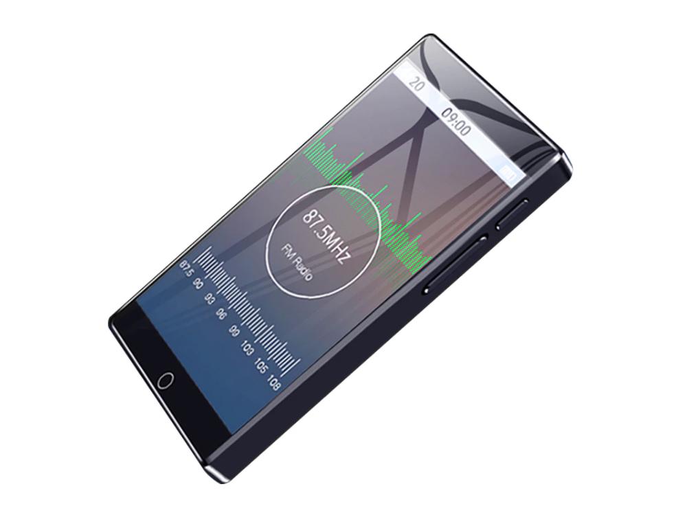 MP3 плеер Ruizu H1 Bluetooth 8 ГБ 64 ГБ MicroSD - фото 5