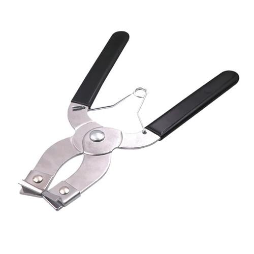 Кліщі для установки і зняття поршневих кілець сталь 53-175 мм (927318) Кліщі для установки і зняття поршневих кілець сталь 53-175 мм (927318)