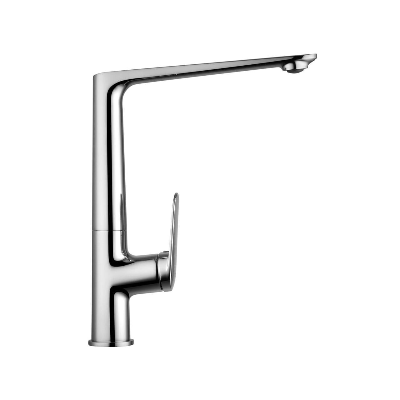Смеситель для кухни Kroner Element 211512A-0101 - фото 6