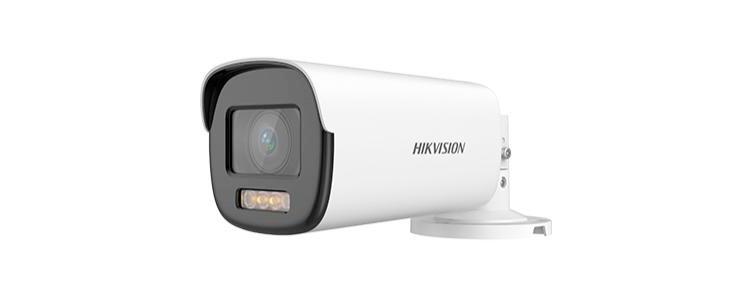 Видеокамера HDTVI Hikvision DS-2CE19DF8T-AZE (10474)