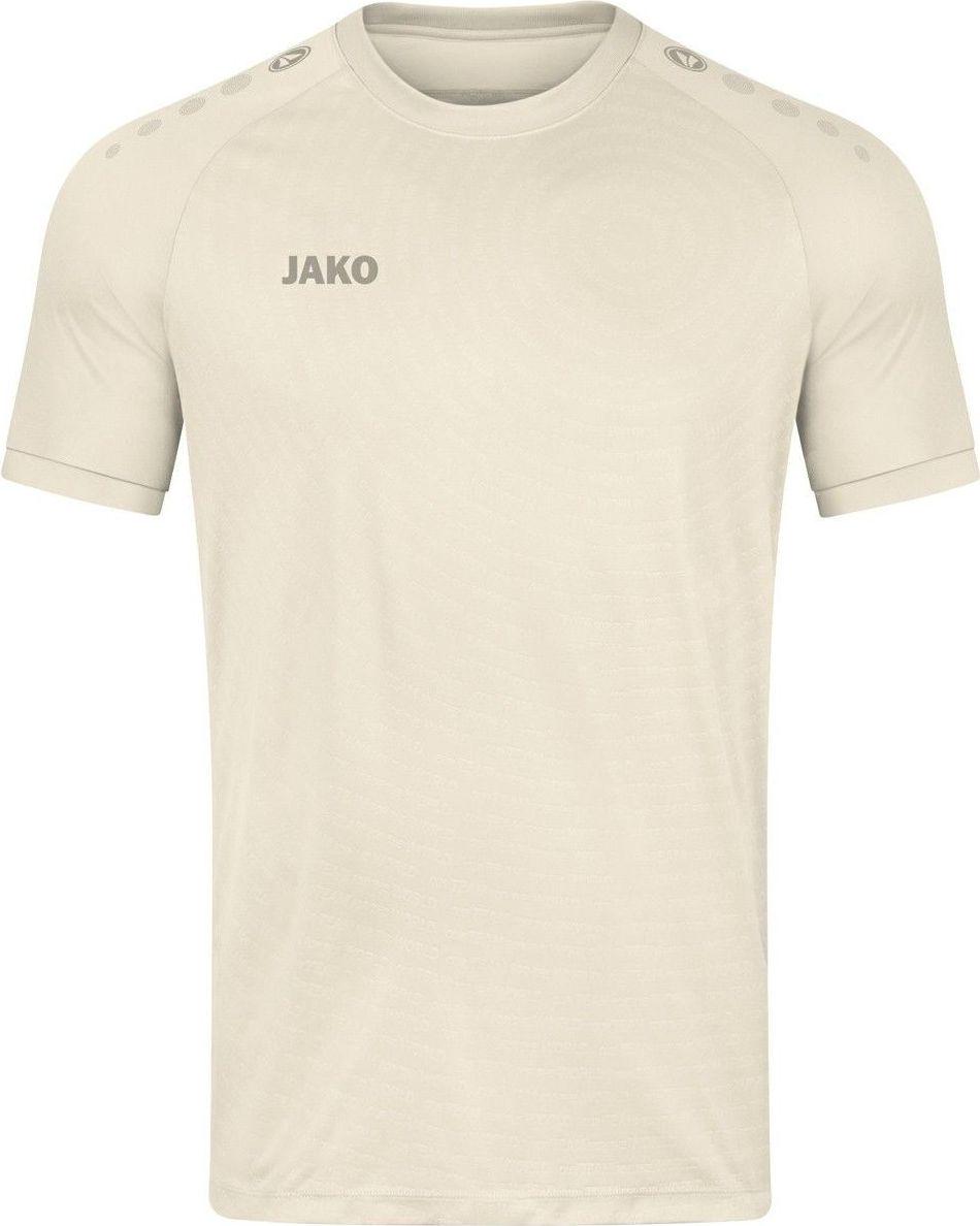 Футболка Jako WORLD 4230-030 S Кремово-белый