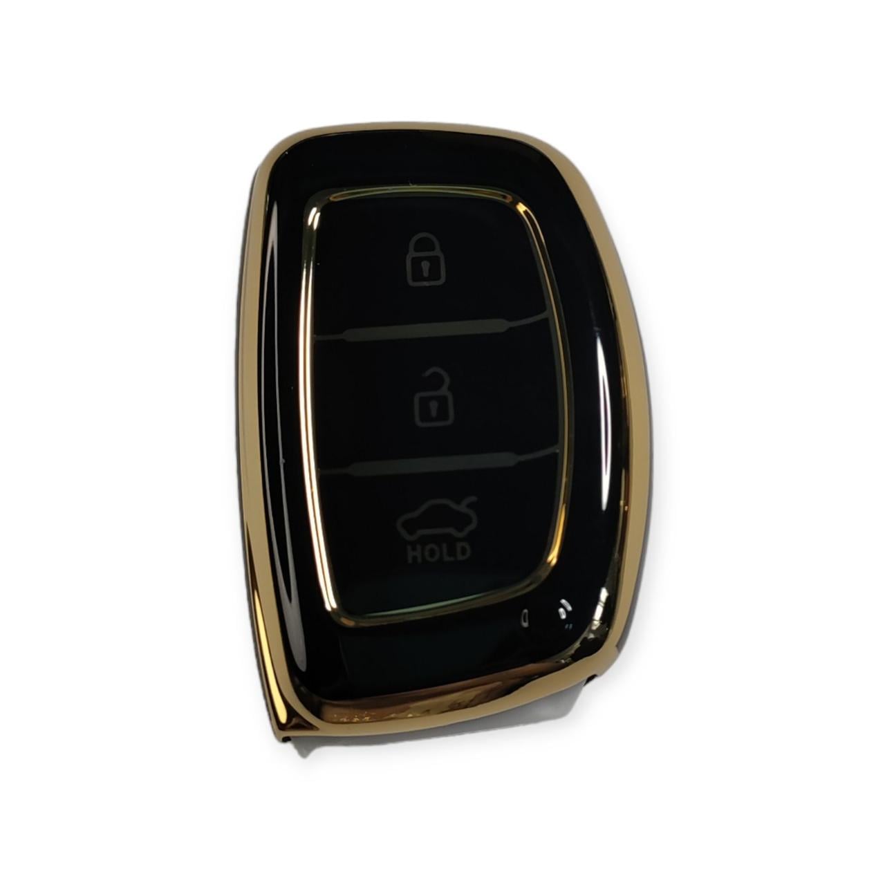 Чохол для ключа Hyundai з брелоком (2367176364)